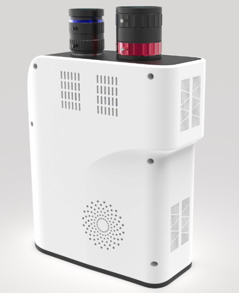 Гиперспектральная камера VIS-SWIR АТН1010-4-25