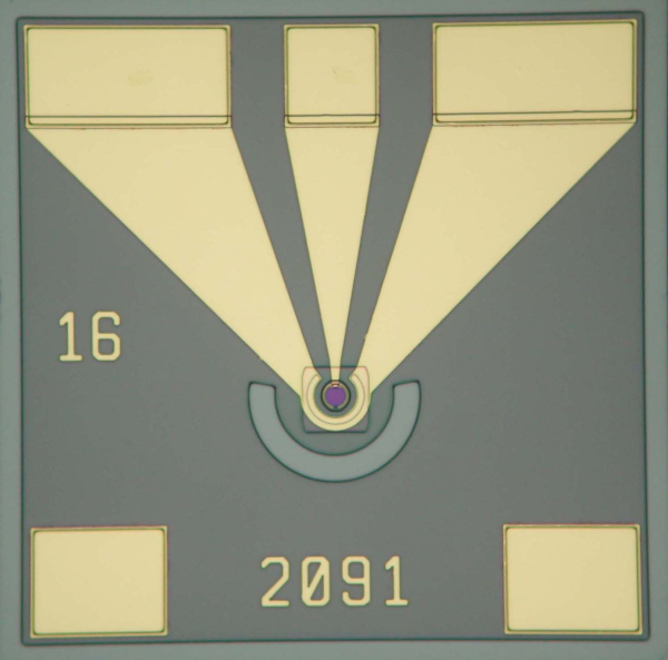 32 Гб/с чип PD20A1