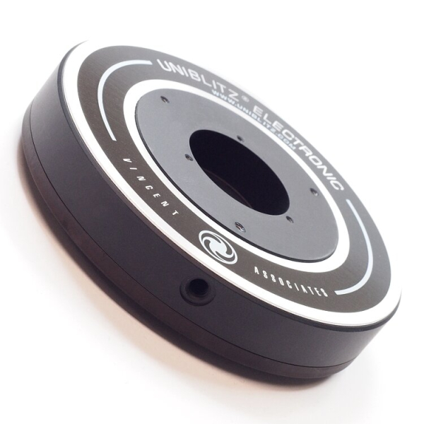 VS35 - Оптический затвор, 35 мм