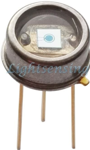 Оптимизированный для 1064 нм фотодиод Ø0.8 мм