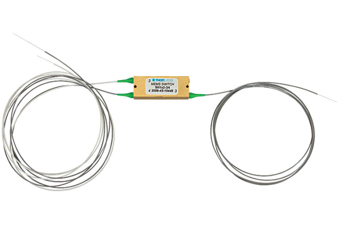 MEMS переключатель OSW22-488-SM