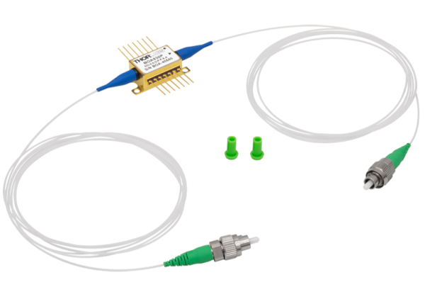 Бустерные п/п усилители серии BOA930x Бустерные п/п усилители серии BOA930x