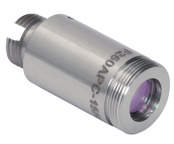 Разъемный коллиматор 1550 нм, Thorlabs