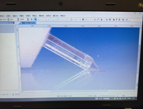 Мини-станция для полировки волокна EASY-FQ-M