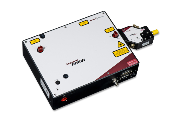 Перестраиваемый фильтр SUPERK VARIA