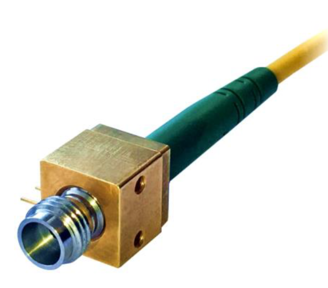 Фотоприемник серии P40A до 40 ГГц (сделано в России)