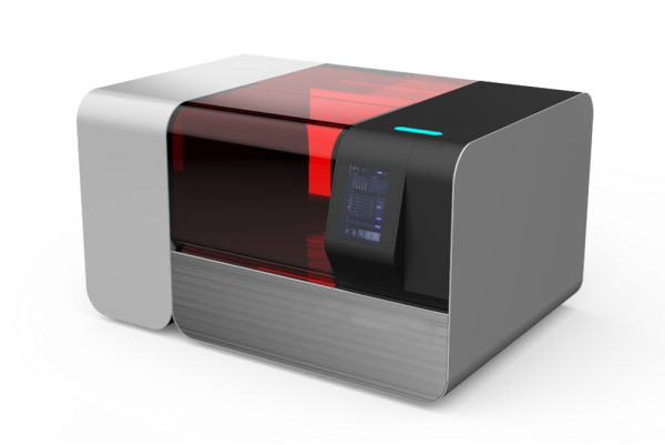 Настольная система прямой лазерной записи с нанометровым разрешением TRS-DLW