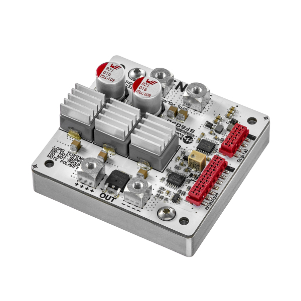 Драйвер лазерных диодов SF6090