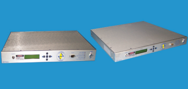 Широкополосный источник излучения серии ASE-1