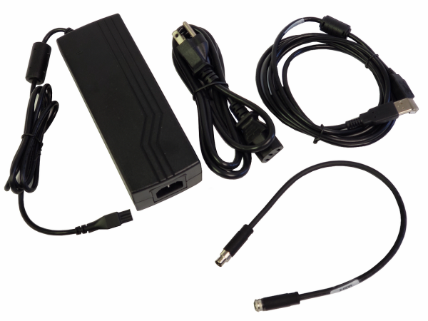 Автоматизированный позиционер U6 Ultra XYZ