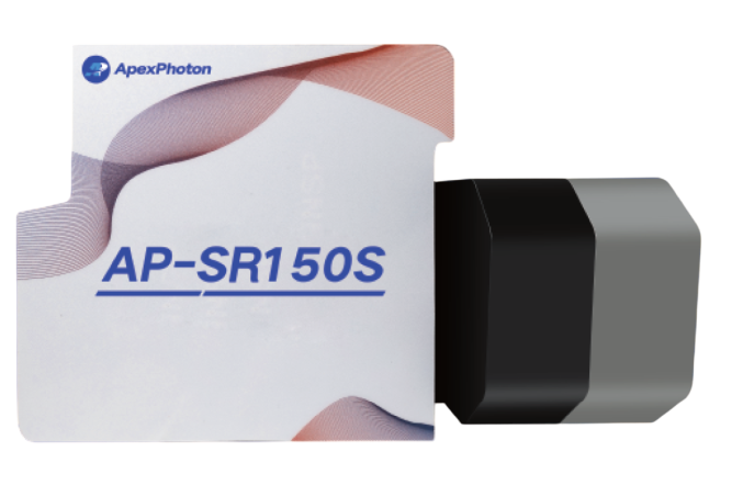 Модульные спектрометры серии AP-SR150S