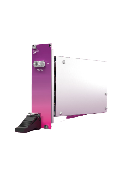 Оптический анализатор спектра OSAPXIe