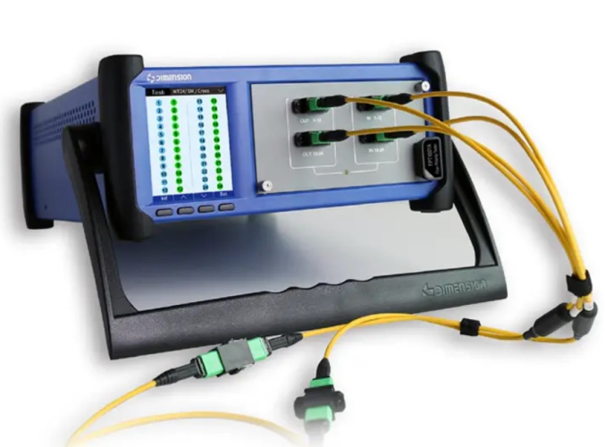 Программируемый измеритель поляризации FPT