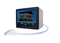 Оптическая когерентная томография Оптическая когерентная томография