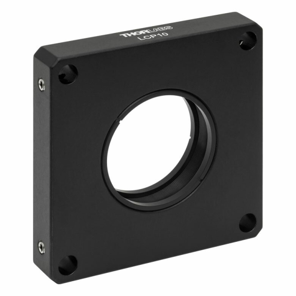 LCP08/M - Пластина для каркасных систем