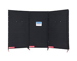 Защитные шторы и оптические барьеры Защитные шторы и оптические барьеры