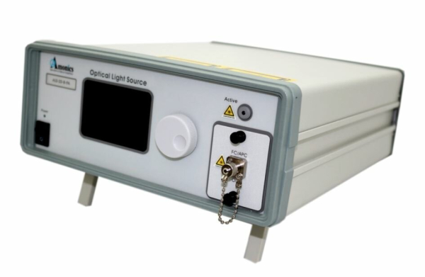 Электрооптический конвертер Amonics