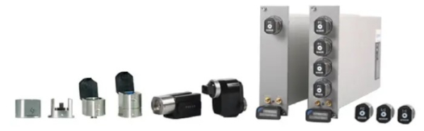 Измеритель мощности OPM