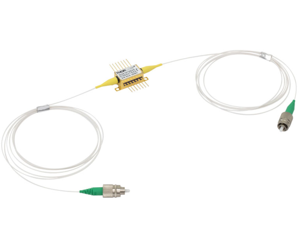 Поляризационно-независимый оптический затвор SOA1013SXS