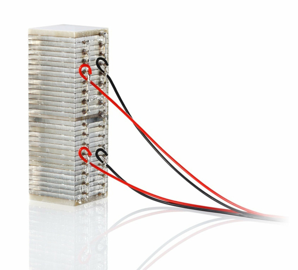 Многоосевые приводы серии Picoactuator™ P-405 