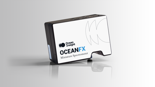 Высокоскоростные спектрометры серии OCEAN FX