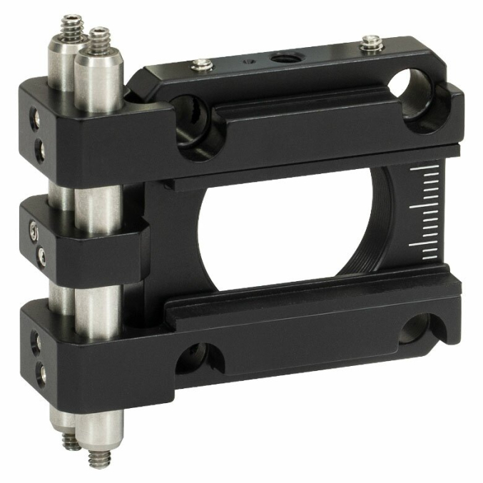 Держатель цилиндрических линз для Cage систем