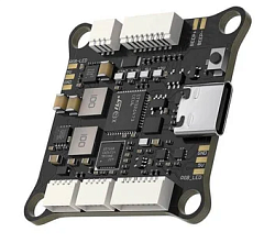 Компоненты управления полетом Компоненты управления полетом