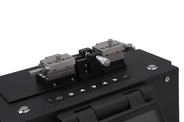 Скалыватель оптического волокна 80-1250 мкм по оболочке. LDC-100