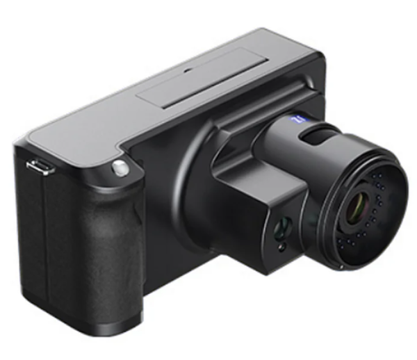 Портативный гиперспектральный сканер изображения VNIR  АТН2500