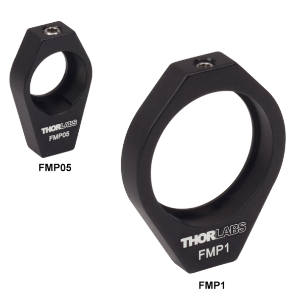 Неподвижный оптический держатель