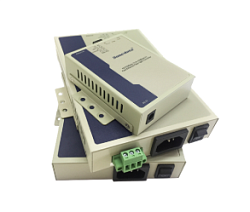 Медиаконвертеры Ethernet 