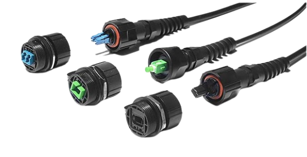 Кабельные разъемы ODVA