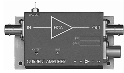Усилители тока