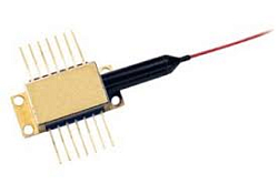 Лазерные диоды < 600 нм Лазерные диоды < 600 нм