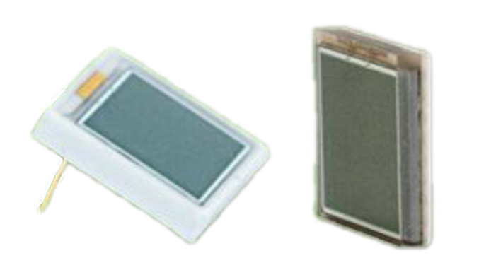 Кремниевые фотоумножители с 6x6 мм ² активной областью C30742-66