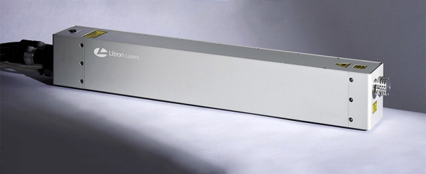 Импульсный Nd: YAG-лазер серии AURORA 1.57 OPO