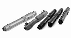 Формирователи пучка