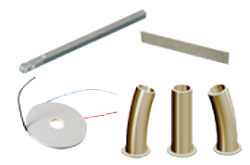 Пьезоактуаторы сгибания