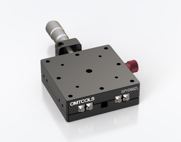 SPYD60ZL – Линейный транслятор, 13 мм