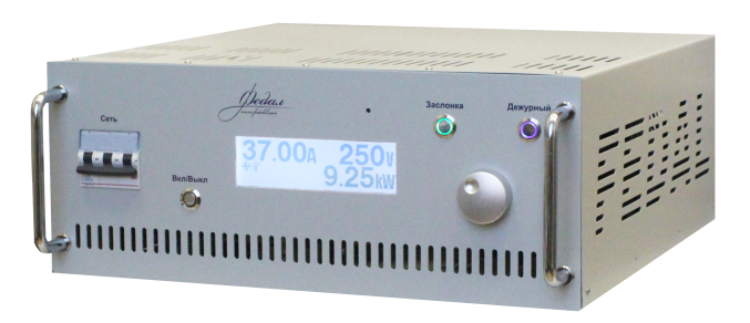 Непрерывный источник питания лазера с ламповой накачкой  SF200