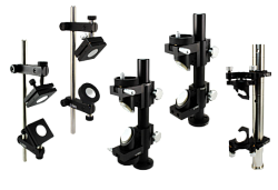 Инструменты управления лучом