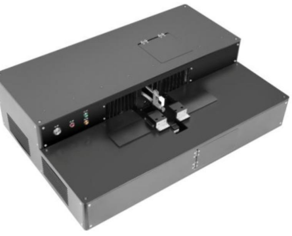 Тейперная станция для оптических волокон серии HTS