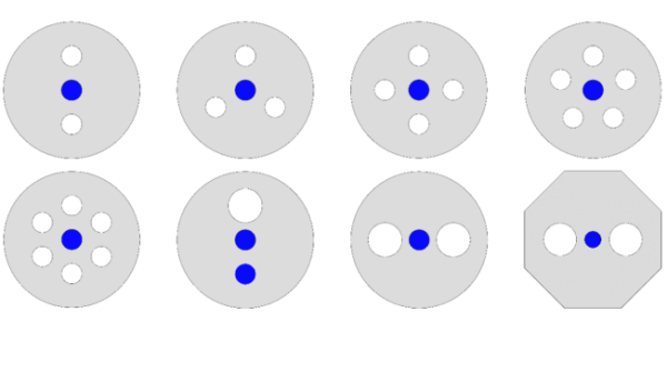Специальная преформа