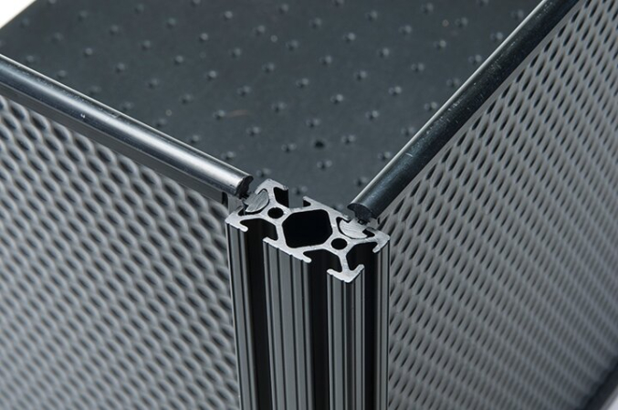 Разъем системы лазерной защиты Table-Guard™