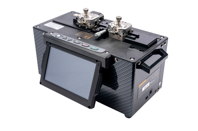 Скалыватель оптического волокна CT114