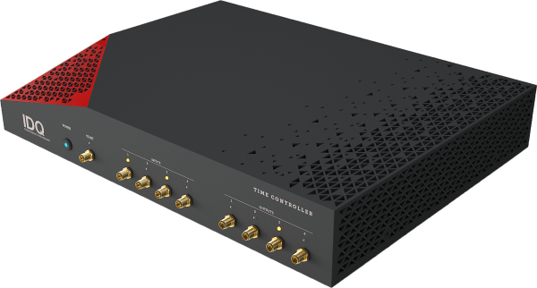 Контроллер времени ID900