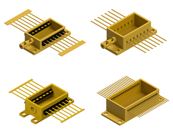 Корпус 14-pin Butterfly