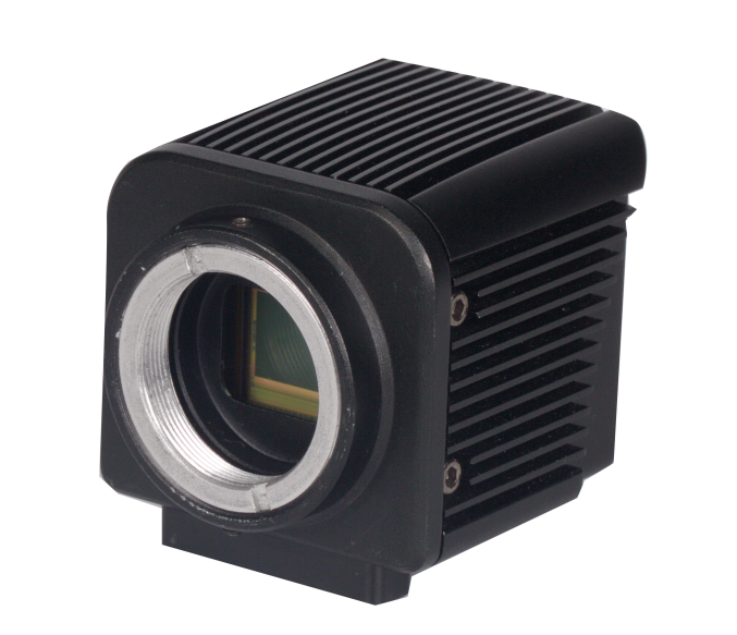 Широкополосная камера ближнего инфракрасного диапазона S1128