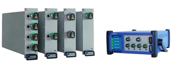 Фиксированный лазерный источник SLS11444