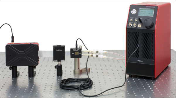 Пространственные модуляторы света высокой мощности Exulus с разрешением WUXGA